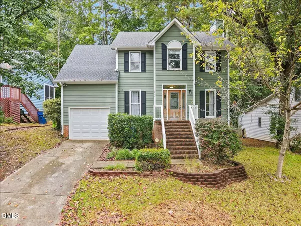 2808 Isabella Drive, Raleigh, NC 27603