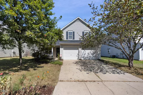 5413 Kissimmee Lane, Raleigh, NC 27616