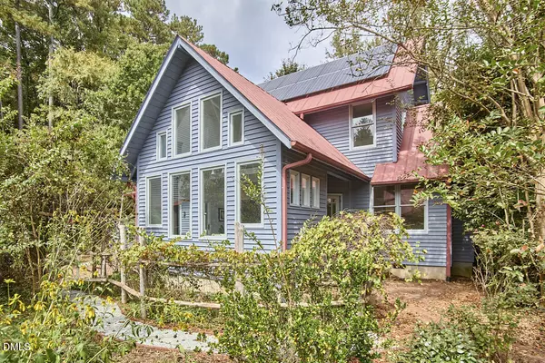 133 Circadian Way,  Chapel Hill,  NC 27516