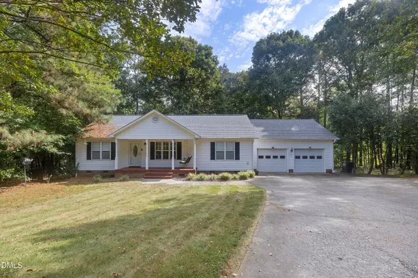 219 Beaver Ridge Way, Benson, NC 27504