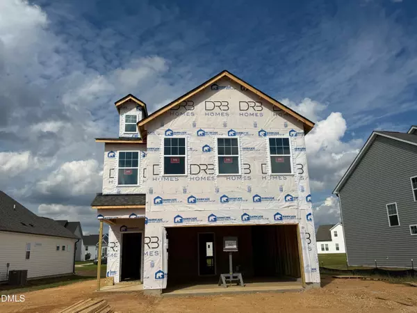 1069 Channel Drop Loop, Zebulon, NC 27597