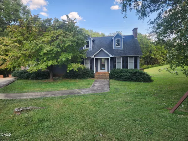 1008 Panther Court, Hillsborough, NC 27278