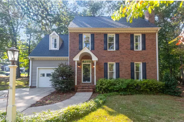 2100 Beachwood Drive, Sanford, NC 27330