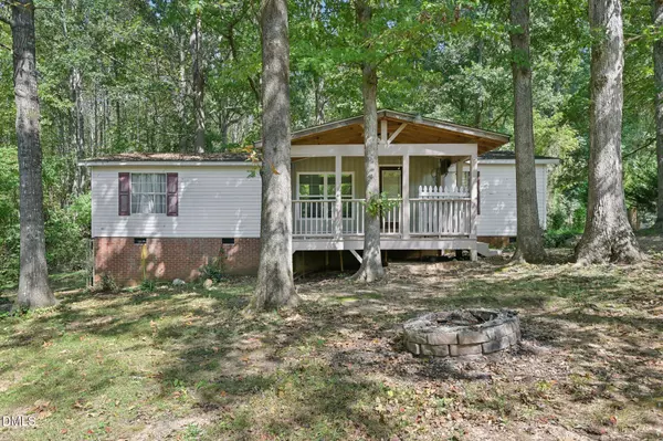 12798 Farm Ridge Road, Zebulon, NC 27597