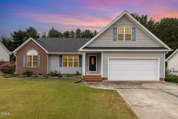 227 Loxley Lane, Sanford, NC 27330