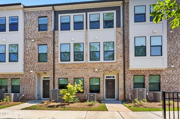 770 Ballyneal Alley, Cary, NC 27513