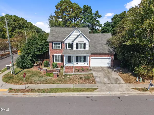 Raleigh, NC 27613,2428 Havershire Drive