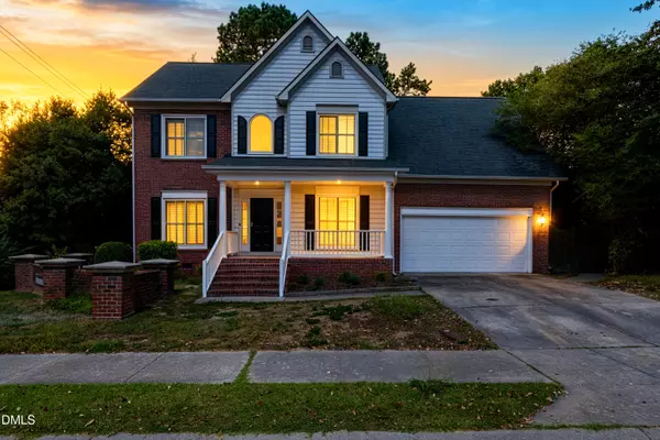 Raleigh, NC 27613,2428 Havershire Drive