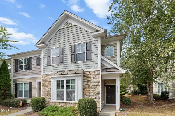 6617 Clarksburg Place, Raleigh, NC 27616