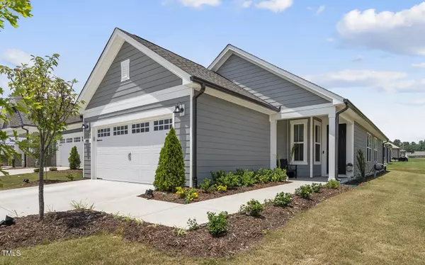 Fuquay Varina, NC 27526,2105 Flycatcher Lane