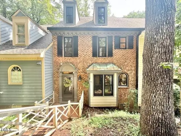 6844 Gloucester Road, Raleigh, NC 27612