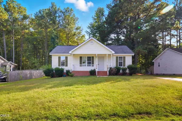 1132 Amber Acres Lane, Knightdale, NC 27545