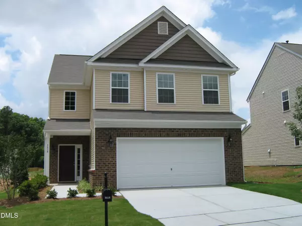 3618 Brideveil Ct Court, Raleigh, NC 27610