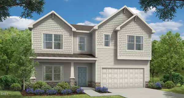 272 Enfield Drive, Carthage, NC 28327