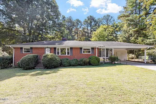 335 Pleasant Drive, Durham, NC 27703