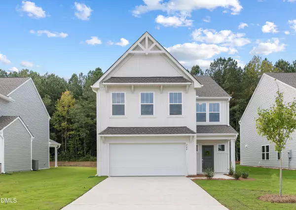 260 Nathan Drive #49, Lillington, NC 27546
