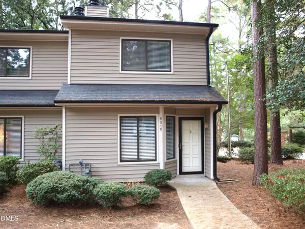 6915 Staghorn Lane, Raleigh, NC 27615