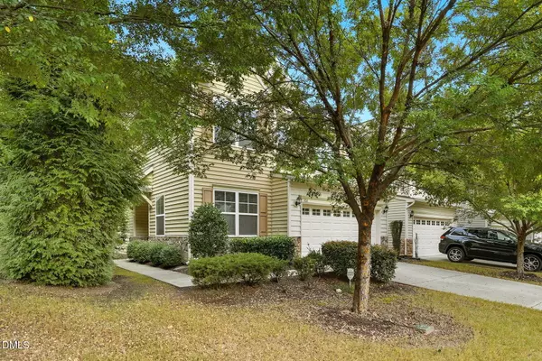 106 Torrey Heights Lane, Durham, NC 27703
