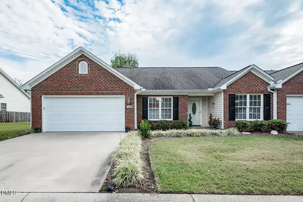 3402 Garden Road, Burlington, NC 27215