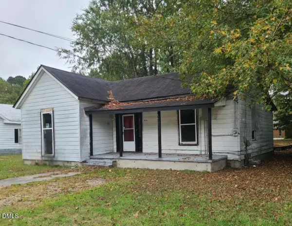406 E Main Street, Elm City, NC 27822