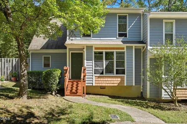 101 Thomas Lane #D-3, Carrboro, NC 27510