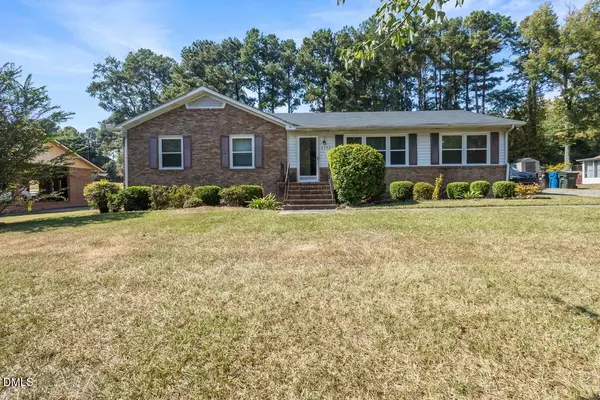 6132 Yellowstone Drive, Durham, NC 27713