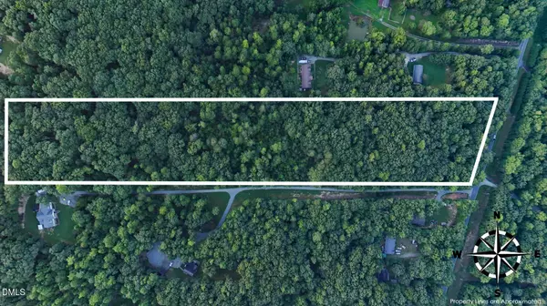 0 Bass Mountain Road, Snow Camp, NC 27349