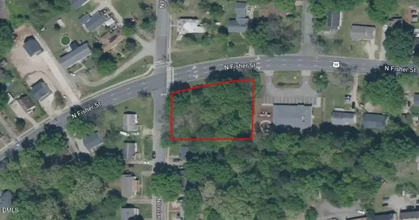 0 N Ireland Street, Burlington, NC 27217