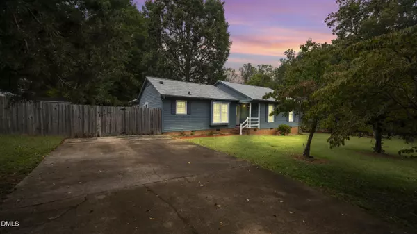 2005 Rendall Street, Burlington, NC 27215