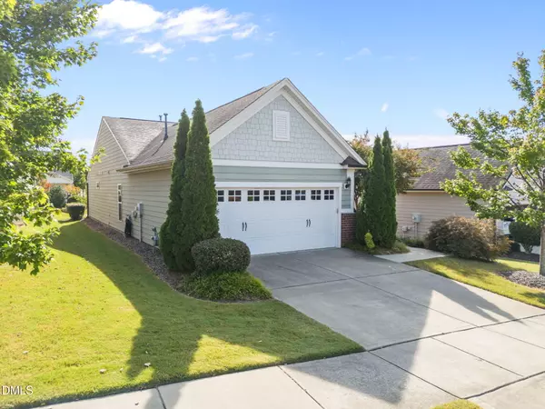 1422 Palmer Hill Drive, Durham, NC 27703