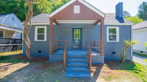 304 Cherry Grove Street,  Durham,  NC 27703