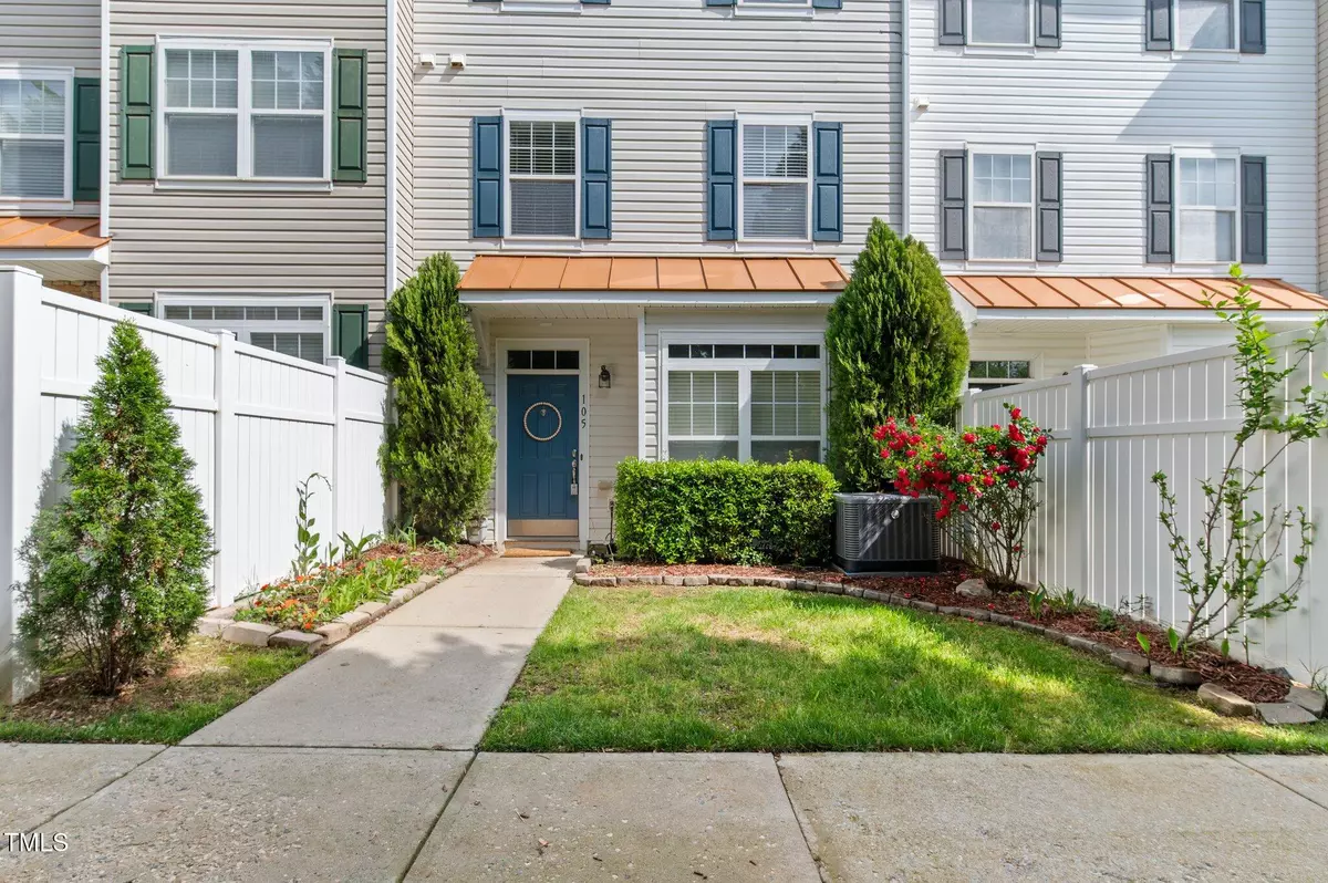 Raleigh, NC 27614,2210 Raven Road #105