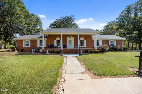 3359 220 Bus, Asheboro, NC 27205