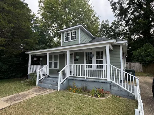 217 Camden Street, Raleigh, NC 27601