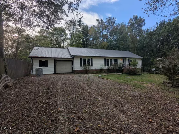 54 Pattishall Road, Pittsboro, NC 27312