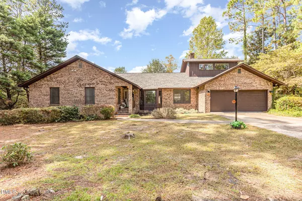 5 N Wrenn Place, Jackson Springs, NC 27281
