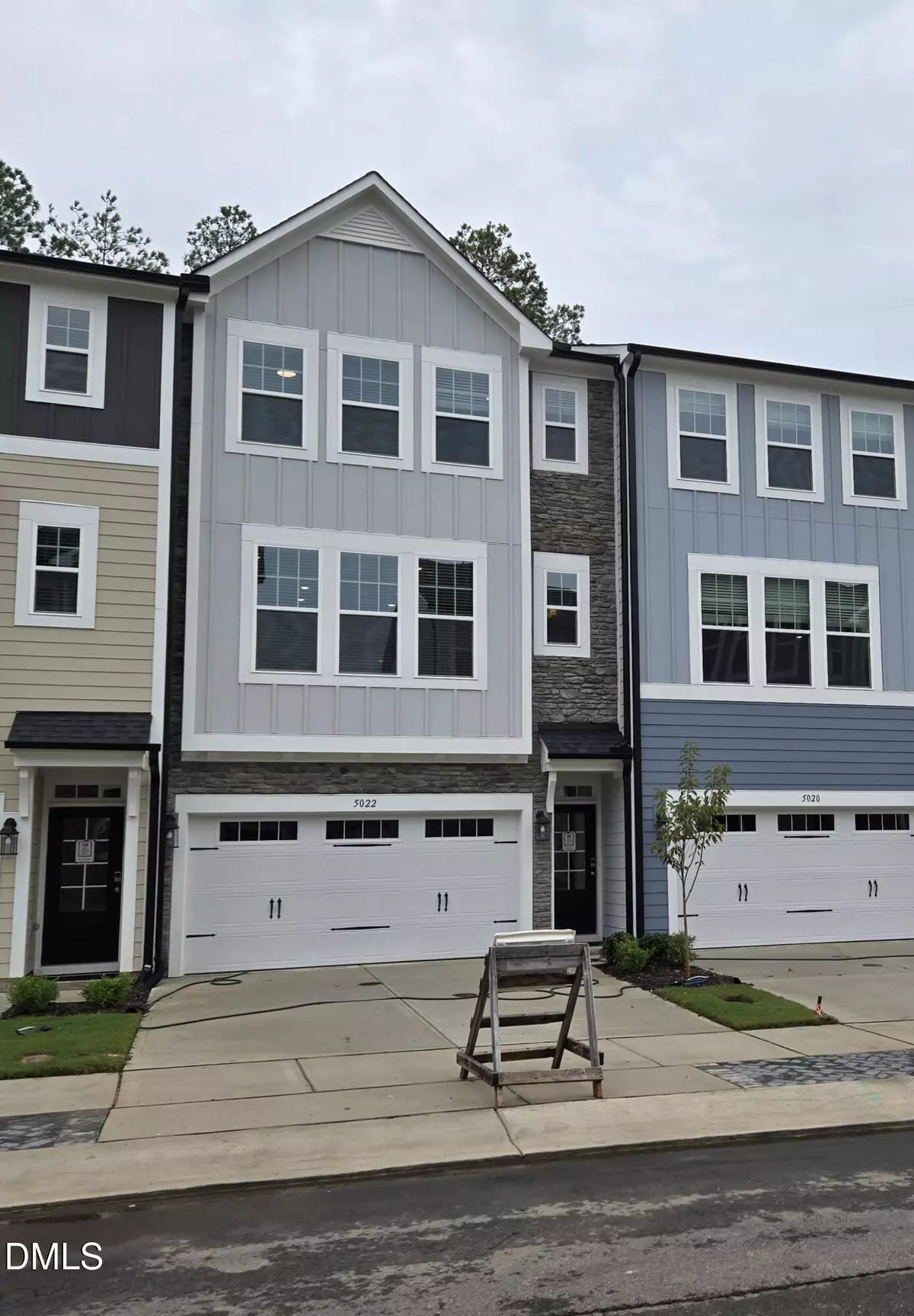 Cary, NC 27519,5022 Jowettes Walk Drive #22