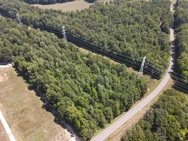 Lot 1 Hesters Store Rd, Roxboro, NC 27574