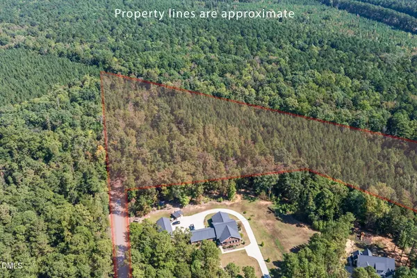 0 Farrell Rd, Sanford, NC 27330