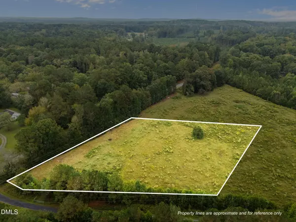 0 Dodson Crossroads, Chapel Hill, NC 27516