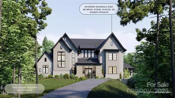 10601a Wildlife, Charlotte, NC 28277