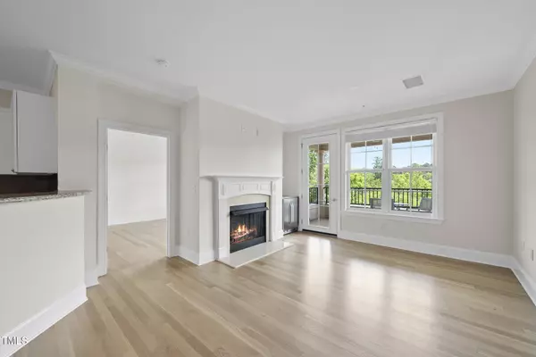 340 Allister Drive #301, Raleigh, NC 27609