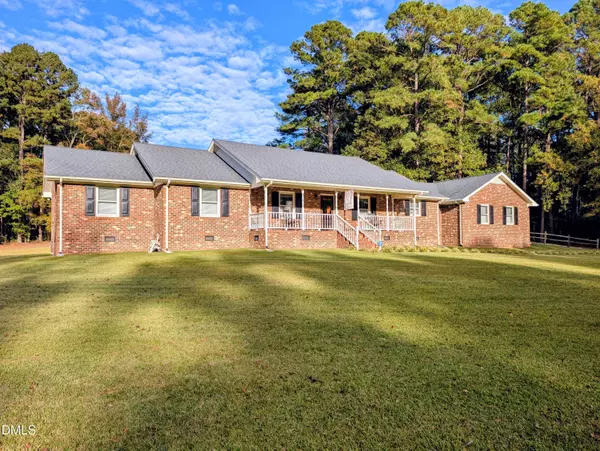 193 Camelia Road, Benson, NC 27504