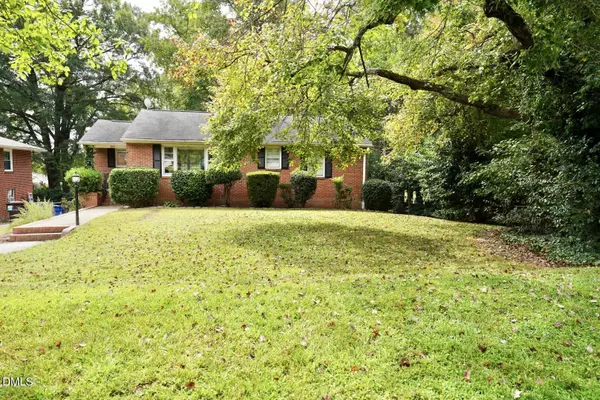 805 E Hudson Avenue, Durham, NC 27704