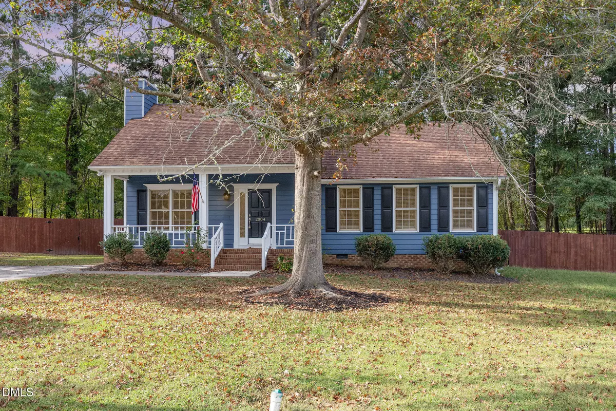 Clayton, NC 27520,2004 Magnolia Court