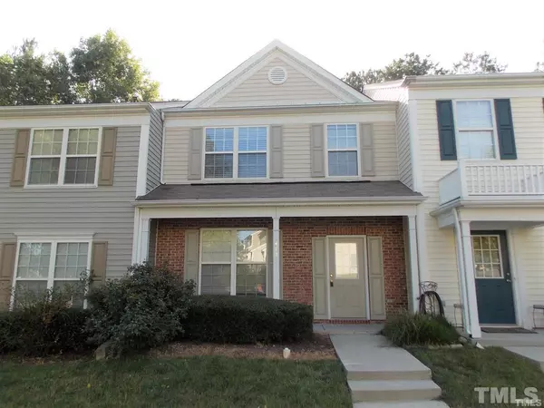 412 Canyon Lake Circle, Morrisville, NC 27560