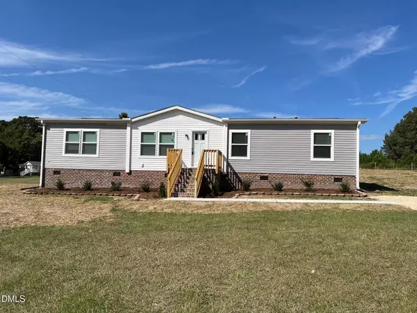 550 Southerland Road, Clayton, NC 27527