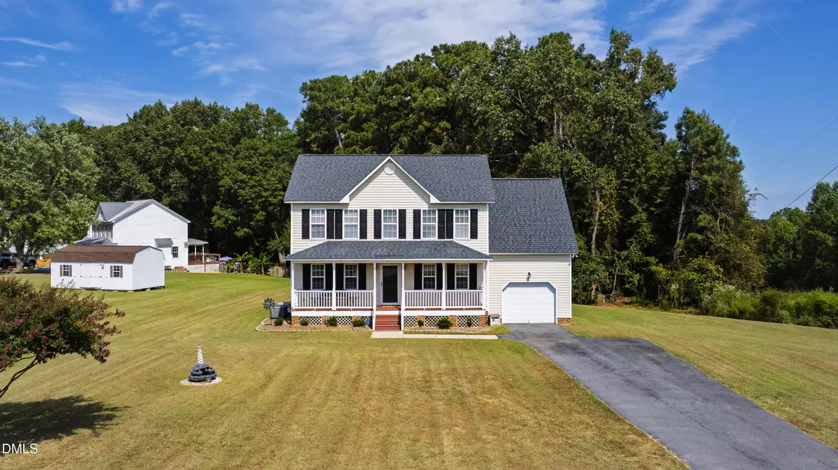 Willow Springs, NC 27592,105 Huckleberry Court