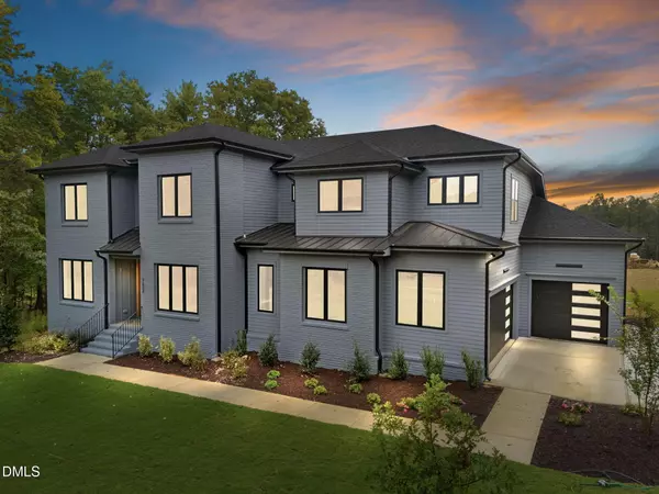 1337 Sanctuary Pond Drive, Raleigh, NC 27603
