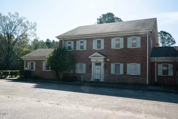 3201 Yorktown Avenue, Durham, NC 27713
